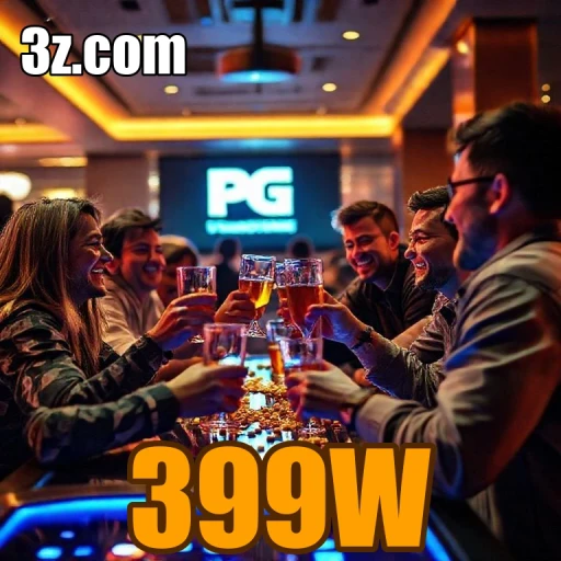 Eventos Incríveis no Site 399W para Gamers Entusiastas