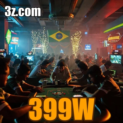 Multiplayer e Comunidade no 399W: Conectando Jogadores com Emoção