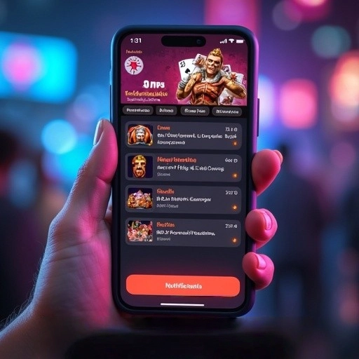 Casino Ao Vivo 399w